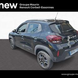 Dacia Spring 45ch Expression Corbeil-Essonnes