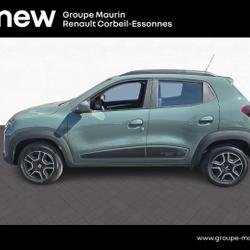 Dacia Spring 45ch Expression Corbeil-Essonnes