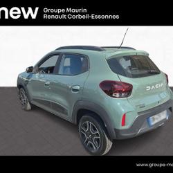 Dacia Spring 45ch Expression Corbeil-Essonnes