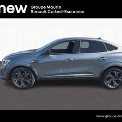Renault Arkana 1.6 E-Tech hybride 145ch Engineered -22 Corbeil-Essonnes