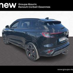Renault Austral 1.2 E-Tech full hybrid 200ch Iconic esprit Alpine occasion - Corbeil-Essonnes - photo 3/26