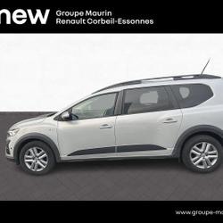 Dacia Jogger 1.0 TCe 110ch Expression 7 places occasion - Corbeil-Essonnes - photo 2/25