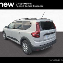 Dacia Jogger 1.0 TCe 110ch Expression 7 places occasion - Corbeil-Essonnes - photo 3/25