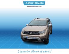 Dacia Duster Corbeil-Essonnes