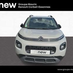 Citroen C3 Aircross BlueHDi 100ch S&S Shine E6.d-TEMP Corbeil-Essonnes