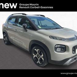 Citroen C3 Aircross BlueHDi 100ch S&S Shine E6.d-TEMP Corbeil-Essonnes
