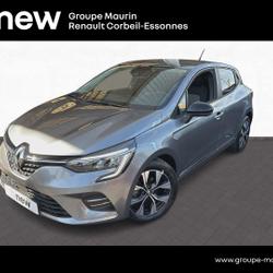 Renault Clio 5 1.0 TCe 90ch Evolution occasion - Corbeil-Essonnes - photo 2/28