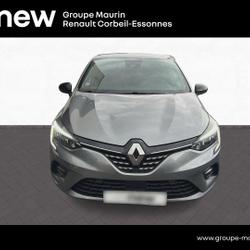 Renault Clio 5 1.0 TCe 90ch Techno Corbeil-Essonnes