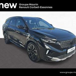 Renault Espace 5 1.2 E-Tech full hybrid 200ch esprit Alpine 7 places - 26 Corbeil-Essonnes
