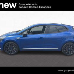 Renault Clio 5 1.6 E-Tech 145ch full hybrid esprit Alpine - 24 Corbeil-Essonnes