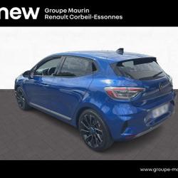 Renault Clio 5 1.6 E-Tech 145ch full hybrid esprit Alpine - 24 Corbeil-Essonnes