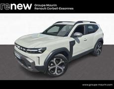 Dacia Duster Corbeil-Essonnes