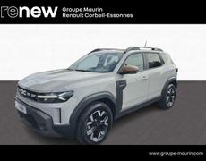 Dacia Duster Corbeil-Essonnes