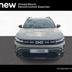 Dacia Duster 1.6 hybrid 140ch Extreme Corbeil-Essonnes