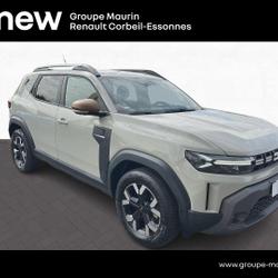 Dacia Duster 1.6 hybrid 140ch Extreme Corbeil-Essonnes