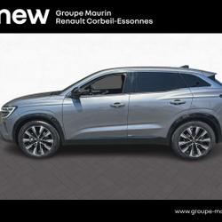 Renault Austral 1.2 E-Tech full hybrid 200ch Techno Corbeil-Essonnes