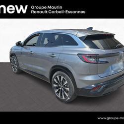 Renault Austral 1.2 E-Tech full hybrid 200ch Techno Corbeil-Essonnes
