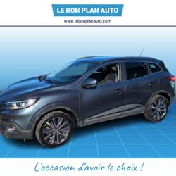 Renault Kadjar 1.5 dCi 110ch energy Intens eco&sup2; occasion - Corbeil-Essonnes - photo 2/31
