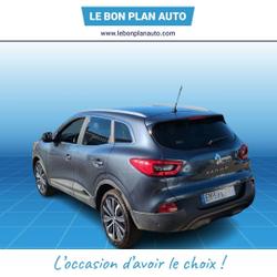 Renault Kadjar 1.5 dCi 110ch energy Intens eco&sup2; occasion - Corbeil-Essonnes - photo 3/31