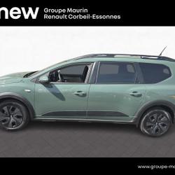 Dacia Jogger 1.0 TCe 110ch Expression 7 places -24 occasion - Corbeil-Essonnes - photo 2/26