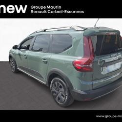 Dacia Jogger 1.0 TCe 110ch Expression 7 places -24 occasion - Corbeil-Essonnes - photo 3/26