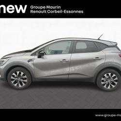 Renault Captur 1.0 Eco-G 100ch Evolution occasion - Corbeil-Essonnes - photo 2/29
