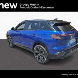 Renault Austral 1.2 E-Tech full hybrid 200ch Techno esprit Alpine occasion - Corbeil-Essonnes - photo 3/28