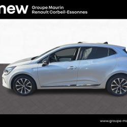 Renault Clio 5 1.6 E-Tech hybride 145ch Techno occasion - Corbeil-Essonnes - photo 2/28