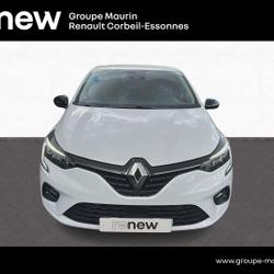 Renault Clio 5 1.6 E-Tech hybride 145ch Evolution occasion - Corbeil-Essonnes - photo 2/29