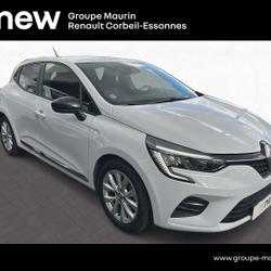 Renault Clio 5 1.6 E-Tech hybride 145ch Evolution occasion - Corbeil-Essonnes - photo 3/29