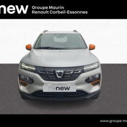 Dacia Spring 45ch Confort Plus - Achat Int&eacute;gral occasion - Corbeil-Essonnes - photo 3/27