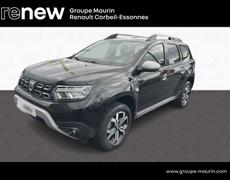Dacia Duster Corbeil-Essonnes