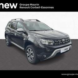 Dacia Duster 1.0 ECO-G 100ch Prestige 4x2 occasion - Corbeil-Essonnes - photo 3/20