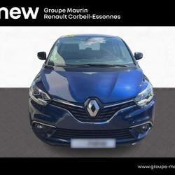 Renault Scenic 4 1.7 Blue dCi 120ch Intens Corbeil-Essonnes