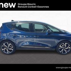 Renault Scenic 4 1.7 Blue dCi 120ch Intens Corbeil-Essonnes