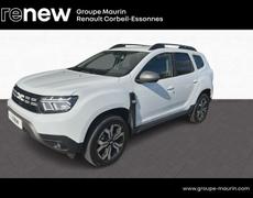 Dacia Duster Corbeil-Essonnes