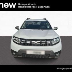 Dacia Duster 1.0 ECO-G 100ch  Journey 4x2 Corbeil-Essonnes