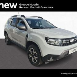 Dacia Duster 1.0 ECO-G 100ch  Journey 4x2 Corbeil-Essonnes