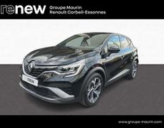Renault Captur Corbeil-Essonnes