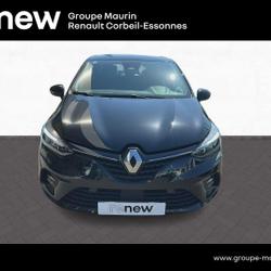 Renault Clio 5 1.6 E-Tech hybride 140ch Business -21N Corbeil-Essonnes