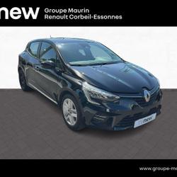 Renault Clio 5 1.6 E-Tech hybride 140ch Business -21N Corbeil-Essonnes