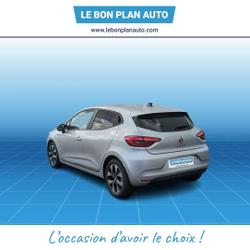 Renault Clio 5 1.6 E-Tech full hybrid 145 Evolution Corbeil-Essonnes