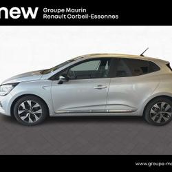 Renault Clio 5 1.6 E-Tech full hybrid 145 Evolution Corbeil-Essonnes