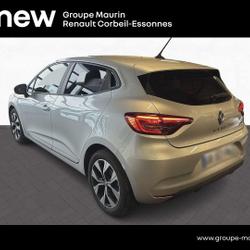 Renault Clio 5 1.6 E-Tech full hybrid 145 Evolution Corbeil-Essonnes