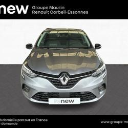 Renault Clio 5 1.0 TCe 90ch Evolution X-Tronic Corbeil-Essonnes