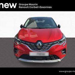 Renault Captur 1.6 E-Tech hybride 145ch Iconic Corbeil-Essonnes