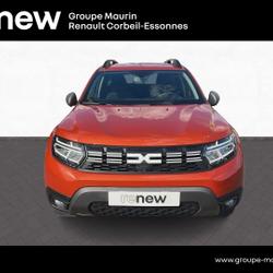 Dacia Duster 1.0 ECO-G 100ch  Journey + 4x2 Corbeil-Essonnes