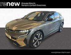 Renault Megane 4 Corbeil-Essonnes