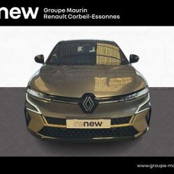 Renault Megane 4 E-Tech Electric EV60 220ch Iconic super charge Corbeil-Essonnes