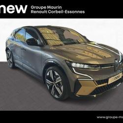 Renault Megane 4 E-Tech Electric EV60 220ch Iconic super charge Corbeil-Essonnes
